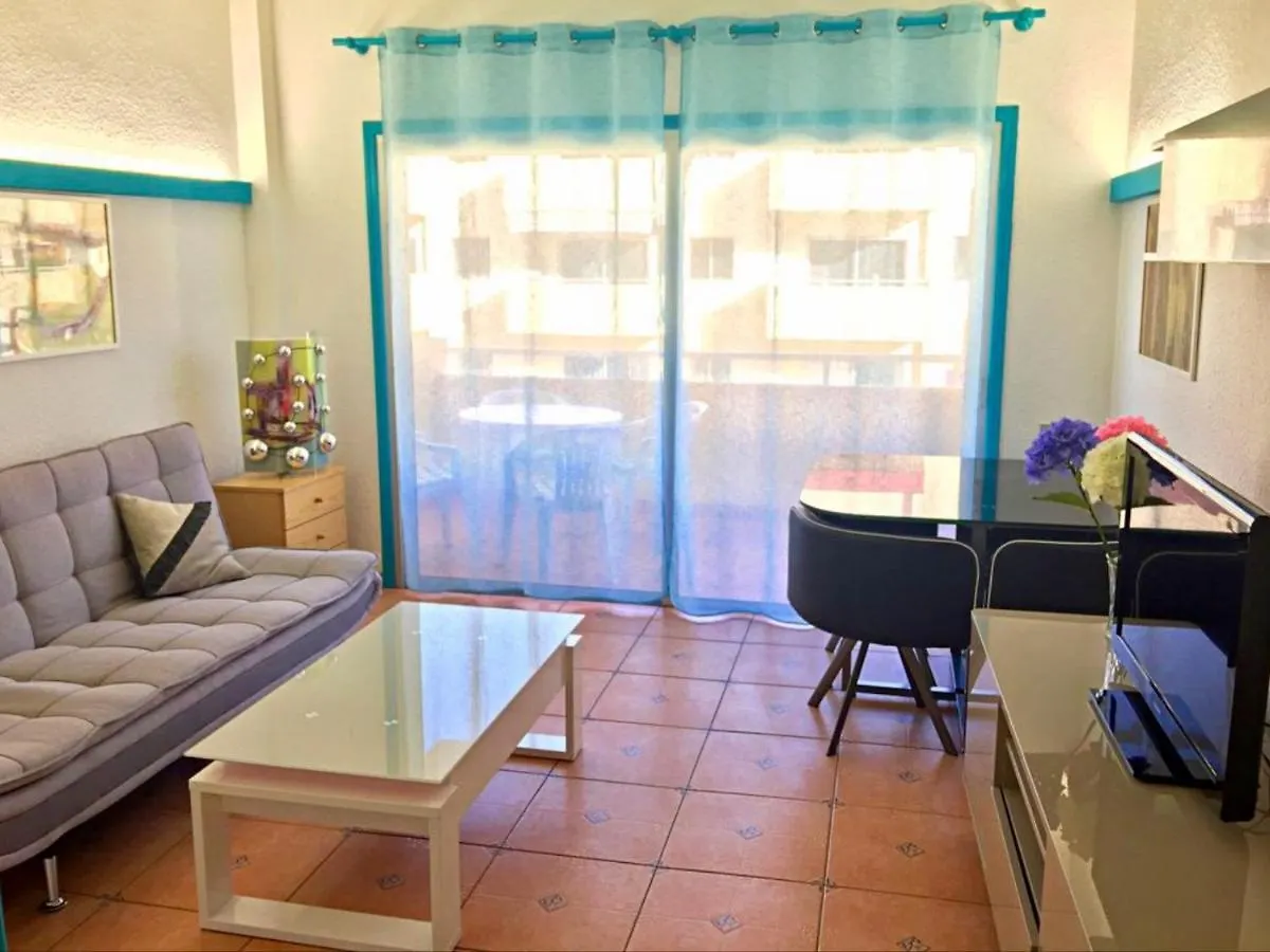 Beautiful 1 Bedroom Apartment Los Cristianos Los Angeles Ισπανία