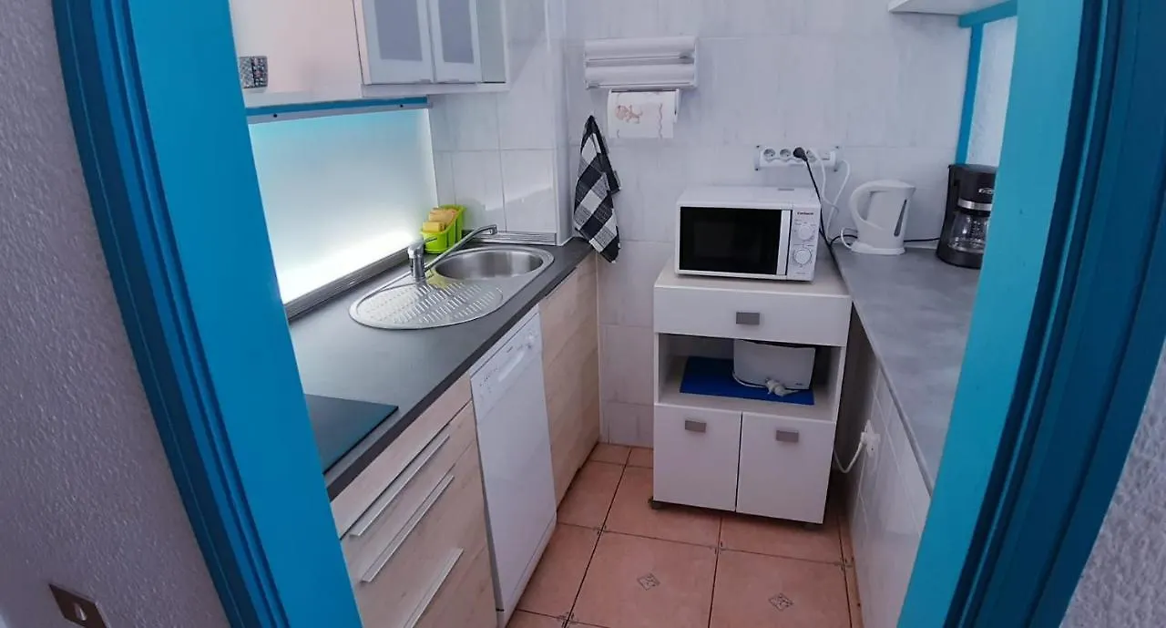 Beautiful 1 Bedroom Apartment Los Cristianos Los Angeles  Los Cristianos (Tenerife)